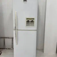 یخچال دسته دوم نوفراست بدون برفک نیکسان ۲۲ فوت