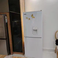 یخچال تمیز سیلوان