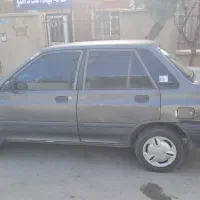 پراید 84|خودرو سواری و وانت|کهریزک, |دیوار