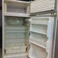 یخچال فریزرجنرال استیل|یخچال و فریزر|اصفهان, سودان|دیوار