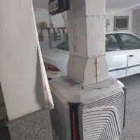 کولر ابی سلولزی|کولر آبی|قم, شاه ابراهیم|دیوار