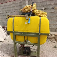 تراکتور ادوات