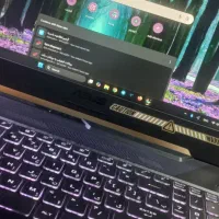 ایسوز تاف گیمینگ نسل ۱۰