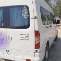 مینی بوس مکسوس 2015|خودرو سنگین|بندر کنگان, |دیوار