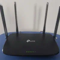 مودم adsl.vadslمدل Archer VR300|مودم و تجهیزات شبکه|کرمانشاه, |دیوار