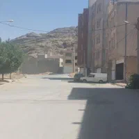 زمین تجاری مسکونی  ۶۰متر برخیابان ابشار ۲۵ سند دار|فروش زمین و ملک کلنگی|خرم‌آباد, |دیوار