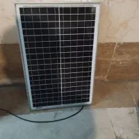 پنل و ماژول کنترل شارژ وباتری زیرقیمت
