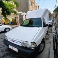 پراید وانت 1400