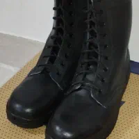 پوتین نظامی پاما سایز ۴۳