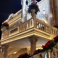 عمارت دیار|خدمات پذیرایی، مراسم|کاشان, شهرک صنعتی کویر|دیوار