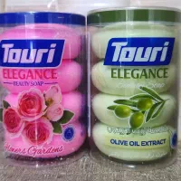 صابون توری الگانس