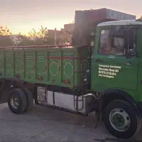 خاور 813|خودرو سنگین|ناغان, |دیوار