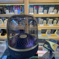 اسپیکر هارمن کاردن۴|سیستم صوتی خانگی|خوی, |دیوار