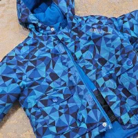 کاپشن برند لوپیلو در حد نو