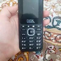 گوشی DOX مدل B120 بدون تعمیر