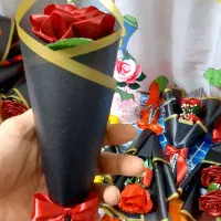 انواع گلهای رُبانی