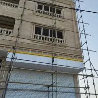 نمای کامپوزیت.. کرکره برقی.