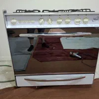 گاز فردار ۵ شعله