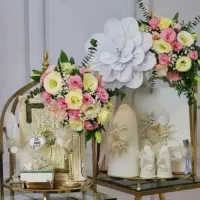 اجرای بادکنک آرایی، گل آرایی،افتتاحیه|خدمات پذیرایی، مراسم|اهواز, نادری|دیوار