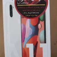 گوشی a11