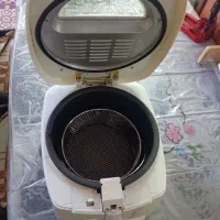 سرخ کن پریمیر|اجاق گاز و لوازم برقی پخت‌وپز|تهران, دولاب|دیوار