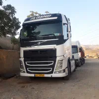 اف هاش ۴۶۰ دو خط اتاق ۵۰۰|خودرو سنگین|زنجان, |دیوار