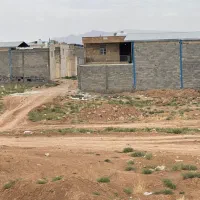 زمین کارگاهی جرسقان