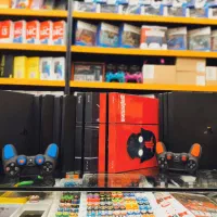 نصب بازی کپی خورپی اسPs5ps4فروش تعمیرات دسته کنسول
