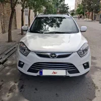 جک s5 مدل ۹۷ اتوماتیک