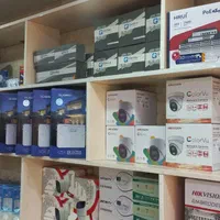فروش و نصب دوربین و دزدگیر/ سایلکس|دوربین مداربسته|اهواز, کوی باهنر|دیوار