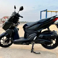 کلیک ۱۷۰ تمیز|موتورسیکلت|بوشهر, |دیوار