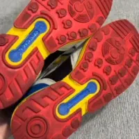 کتونی zx لگو مادر|کیف، کفش، کمربند|تهران, شهرک ابوذر|دیوار