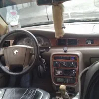 تاکسی سمند ملی