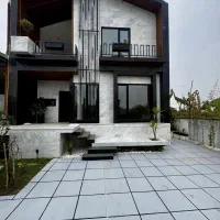 دوبلکس فول هوشمند / امیر آباد / معاوضخ با خودرو|فروش خانه و ویلا|چمستان, |دیوار