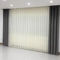 پرده سرای مروارید از دم قسط|پرده، رانر، رومیزی|سنندج, |دیوار