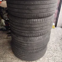 لاستیک ۲۷۵.۴۵.۲۱ چهار حلقه مارک پیرلی