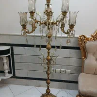 لوستر برنز
