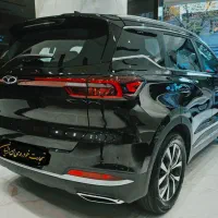 تیگو هفت پرو|خودرو سواری و وانت|تبریز, |دیوار