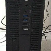 مینی کیس Hp Elitedesk 800 g2