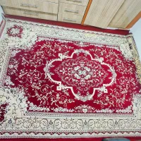 دو تخته فرش ۹ متری