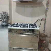 یک عددگازبایک عددزیرلوزیون