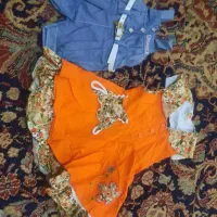 لباس و کفش بچه|کفش و لباس بچه|شیراز, احمدآباد|دیوار