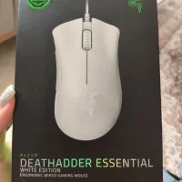 موس گیمینگ razer deathadder essential اصل