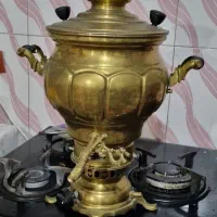 سماوربرنجی