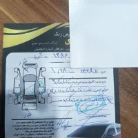 206 sd tu5|خودرو سواری و وانت|اردبیل, |دیوار