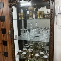 بوفه|بوفه، ویترین، کنسول|یزد, |دیوار