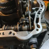 تعمیر تخصصیگیربکس|خدمات موتور و ماشین|شهرکرد, |دیوار