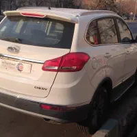 تیگو 5 مدل 96|خودرو سواری و وانت|تهران, ابوذر|دیوار