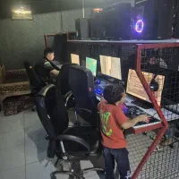 ۸عدد کامپیوتر|رایانه رومیزی|اهواز, شهرک برق|دیوار