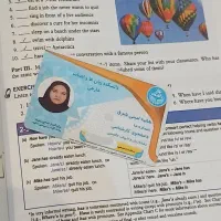 ساده ترین روش یادگیری مکالمه انگلیسی